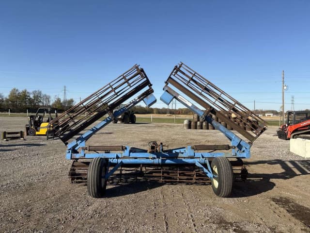 Image of DMI Crumbler equipment image 2