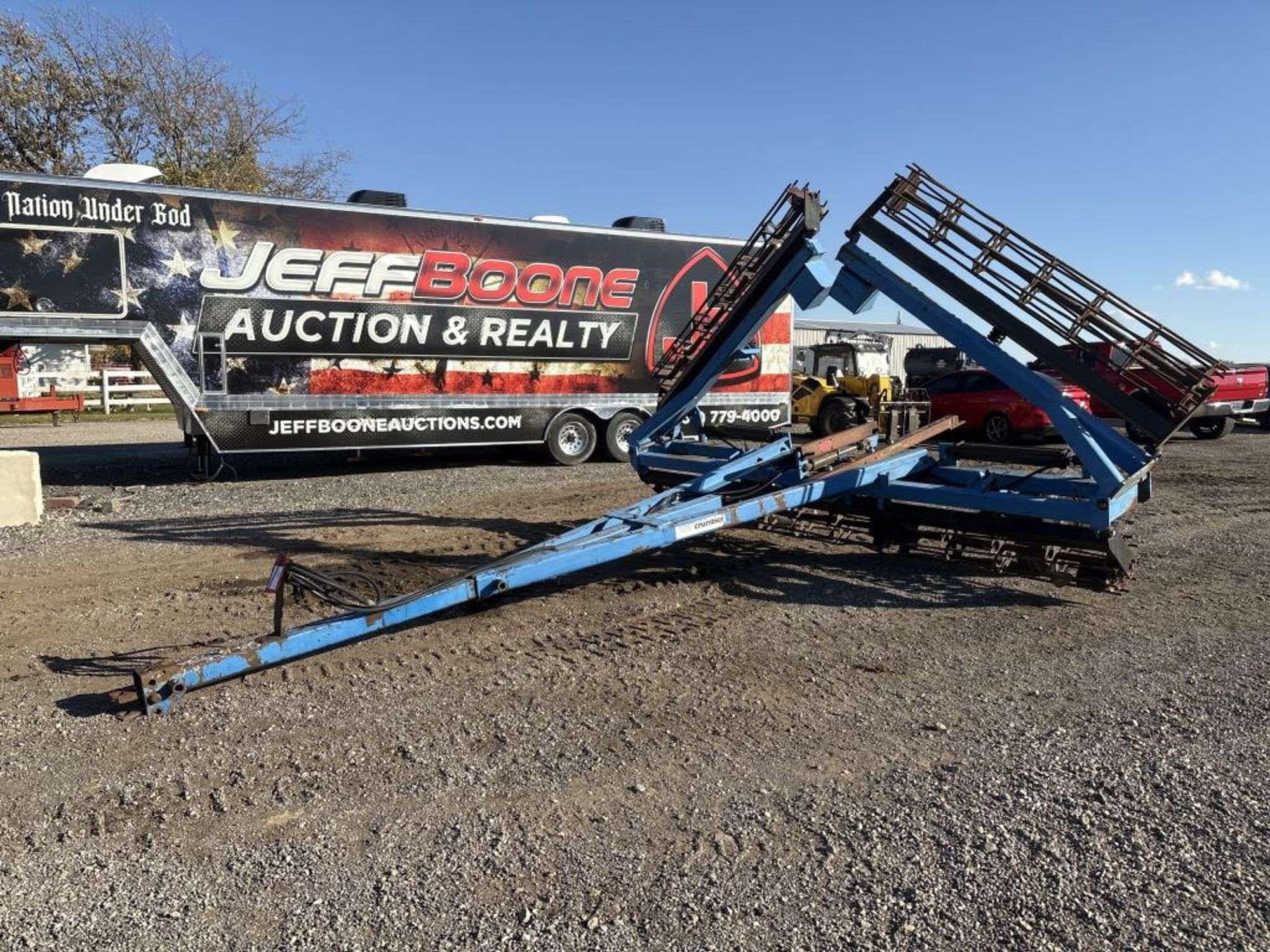 DMI Crumbler Equipment Image0