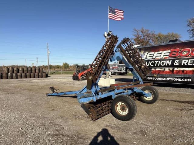 Image of DMI Crumbler equipment image 1