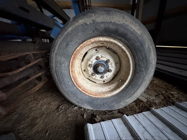 Image of DMI Crumbler equipment image 2