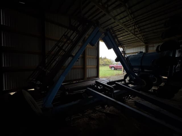 Image of DMI Crumbler equipment image 1