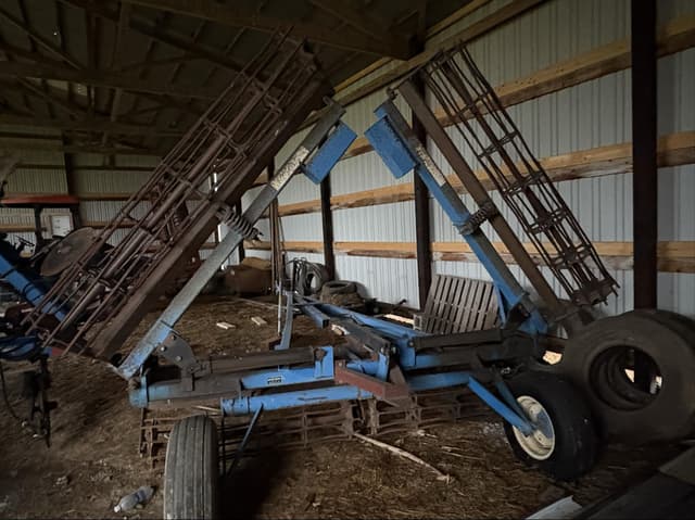 Image of DMI Crumbler equipment image 3