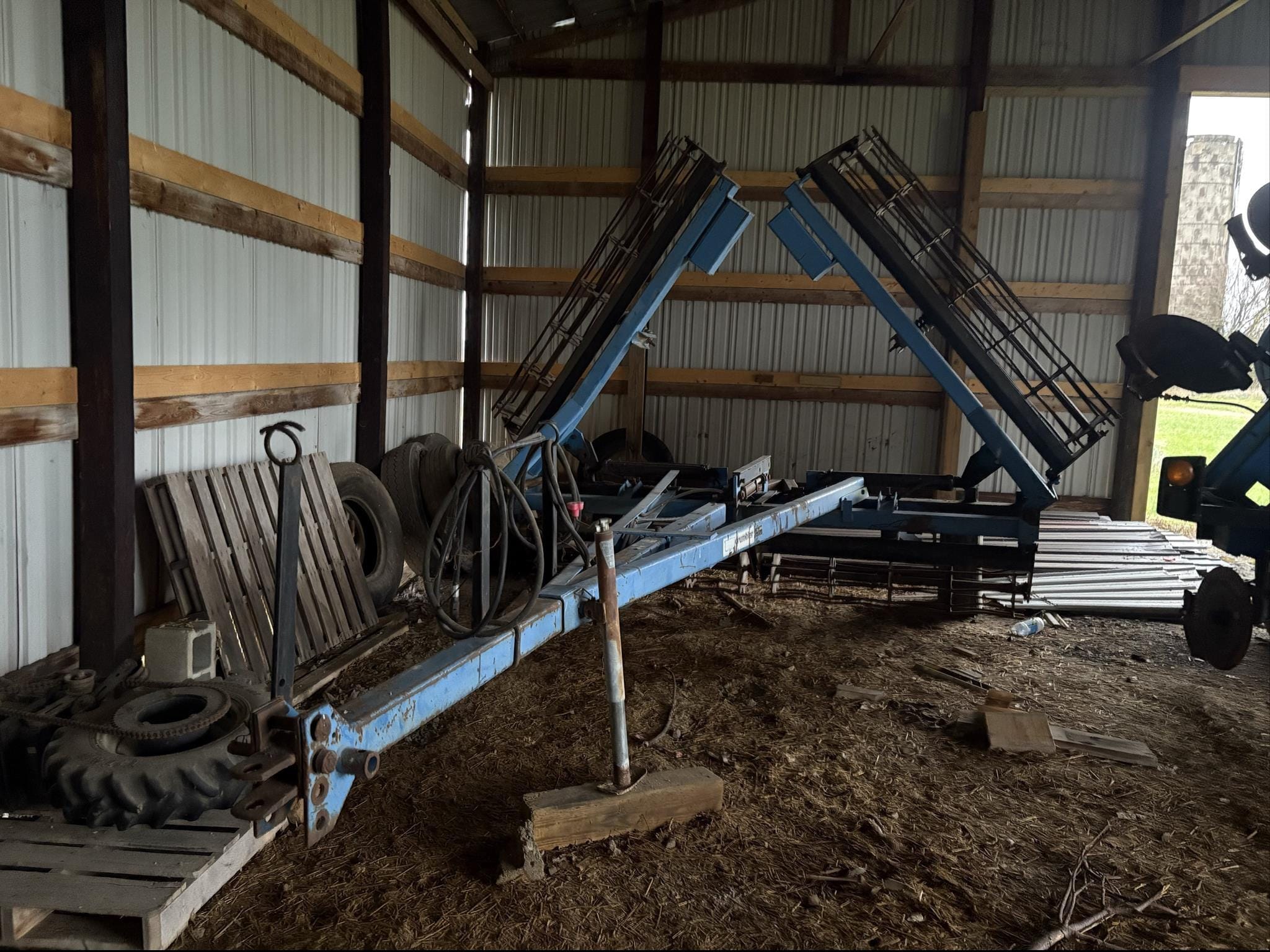 DMI Crumbler Equipment Image0