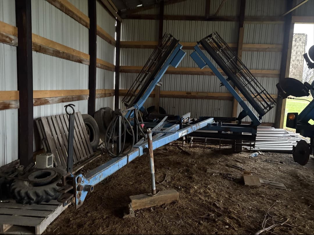 Image of DMI Crumbler Primary image