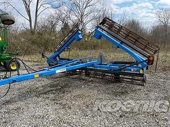 DMI Crumbler Equipment Image0