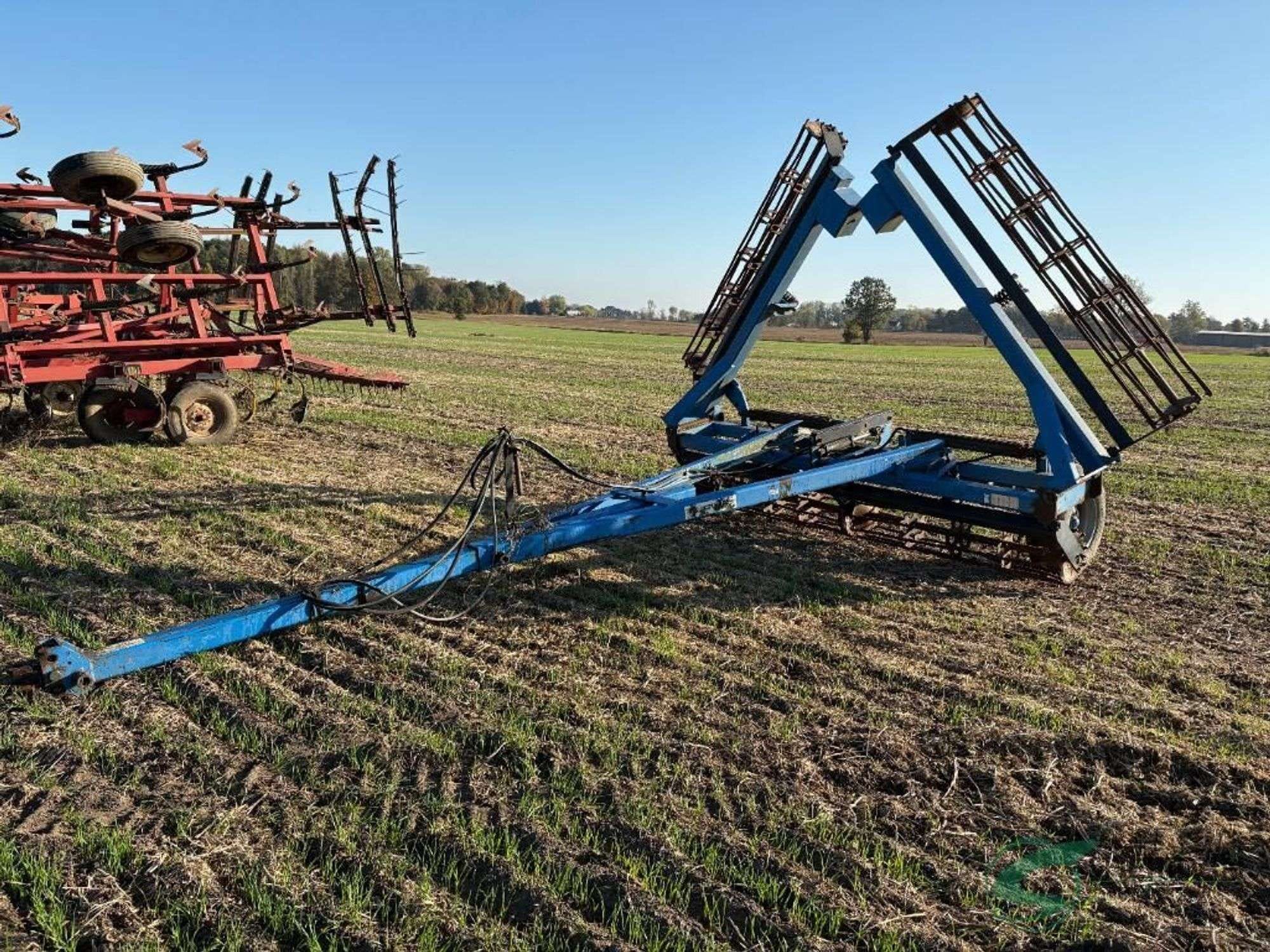 DMI Crumbler Equipment Image0