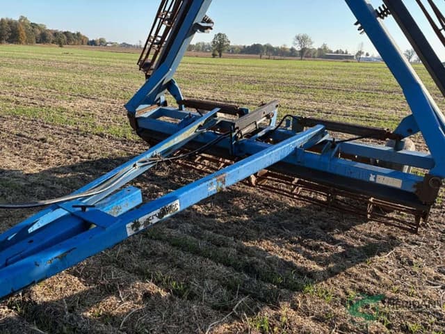 Image of DMI Crumbler equipment image 3