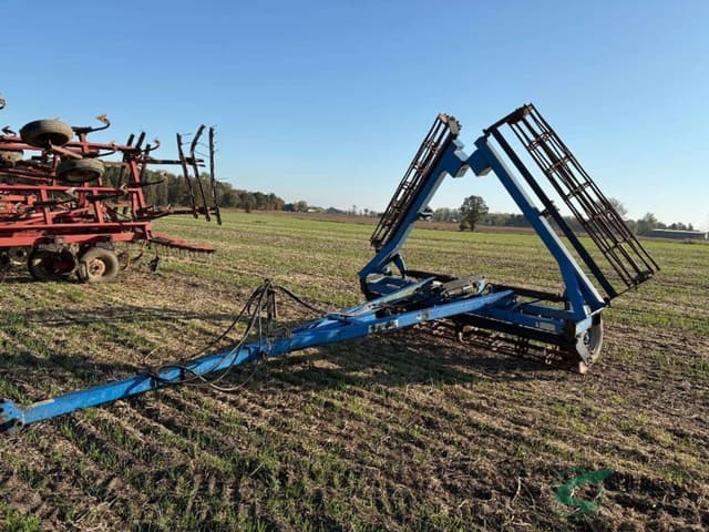 Image of DMI Crumbler equipment image 1