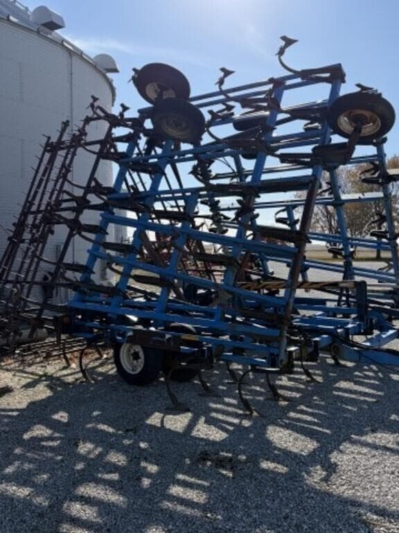 Image of DMI Tigermate II equipment image 4