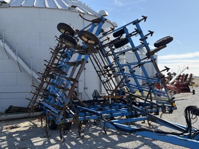 Image of DMI Tigermate II equipment image 3