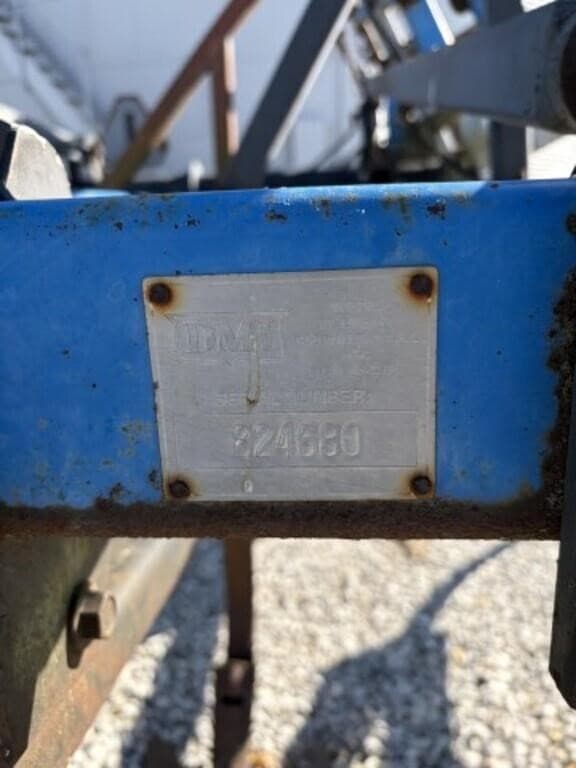 Image of DMI Tigermate II equipment image 1