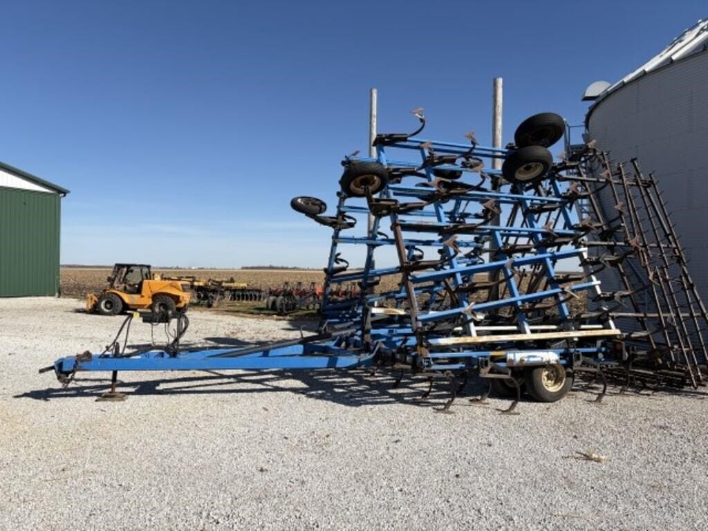 DMI Tigermate II Equipment Image0