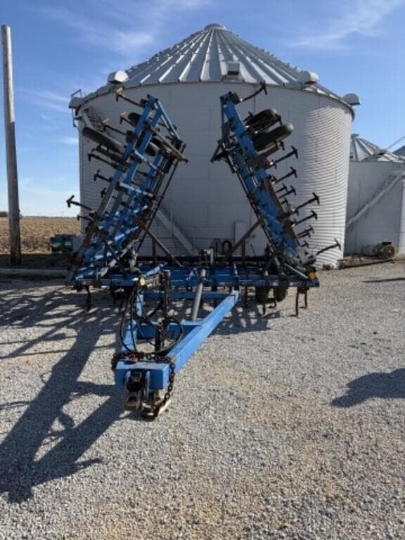 Image of DMI Tigermate II equipment image 2