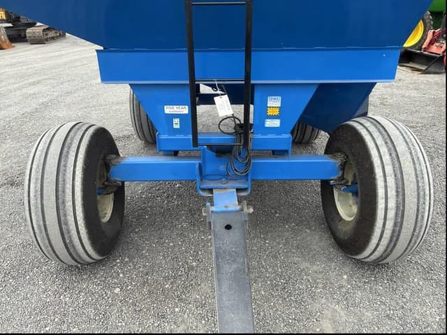 Image of DMI D320 equipment image 4