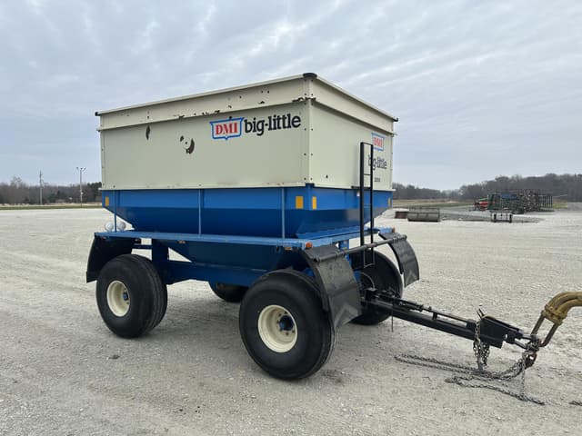 Image of DMI D350 equipment image 2