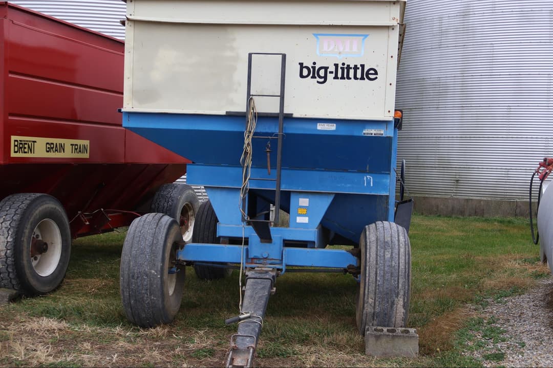 Image of DMI Big-Little Image 1