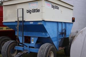 DMI Big-Little Image