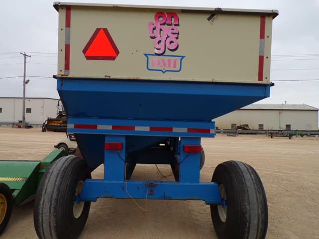 Image of DMI D390 equipment image 4