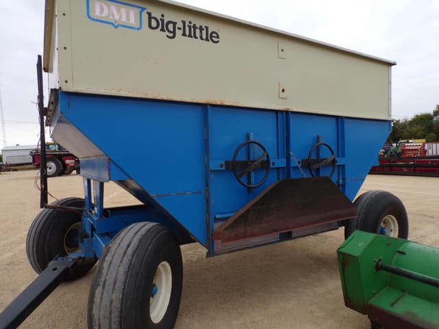 Image of DMI D390 equipment image 3