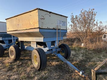 Main image DMI D400A