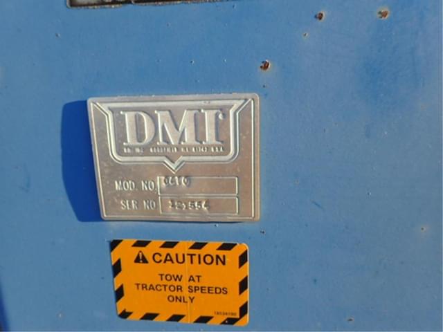 Image of DMI D470 equipment image 2