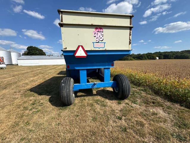 Image of DMI Big-Little equipment image 3