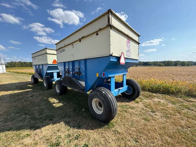 Image of DMI Big-Little equipment image 2