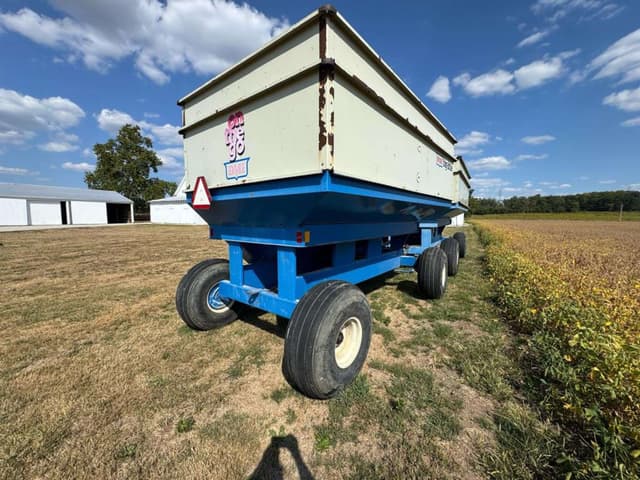 Image of DMI Big-Little equipment image 4