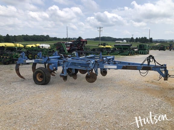 DMI Undetermined Equipment Image0