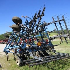 Main image DMI Tigermate II