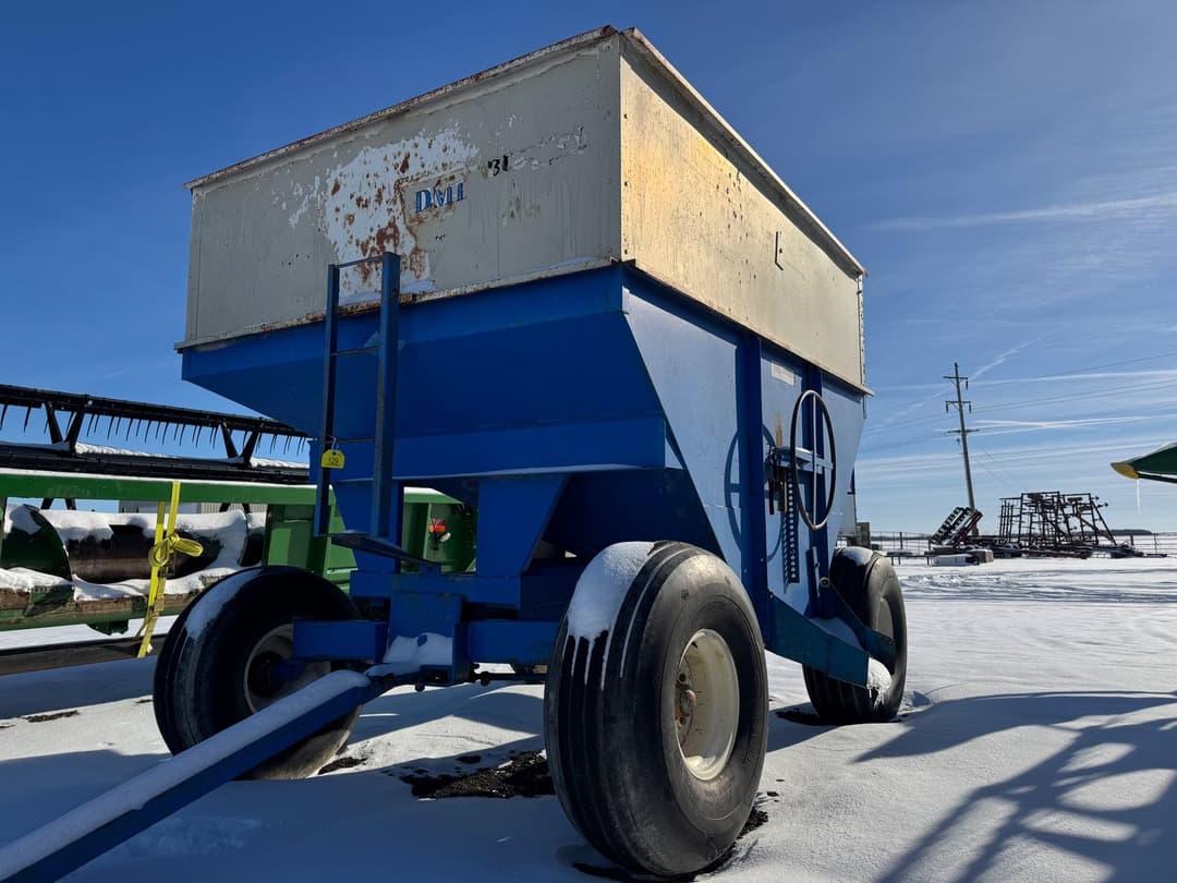 Image of DMI E280 Image 1