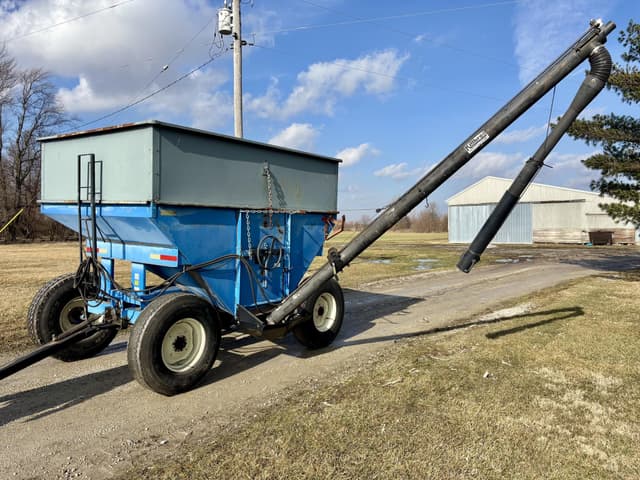 Image of DMI E280 equipment image 3