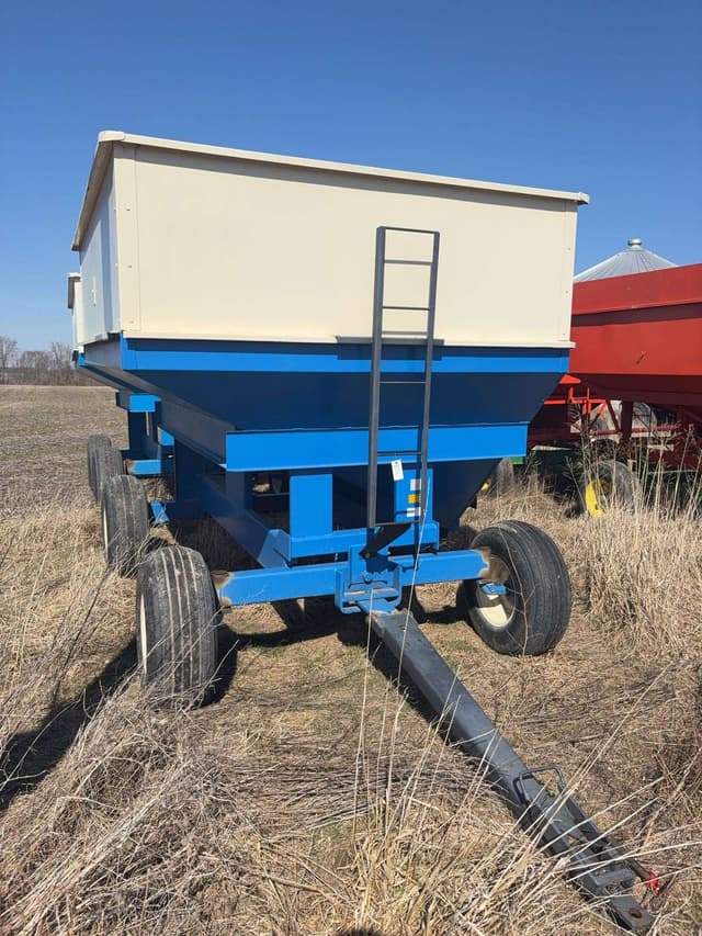 Image of DMI E280 equipment image 1