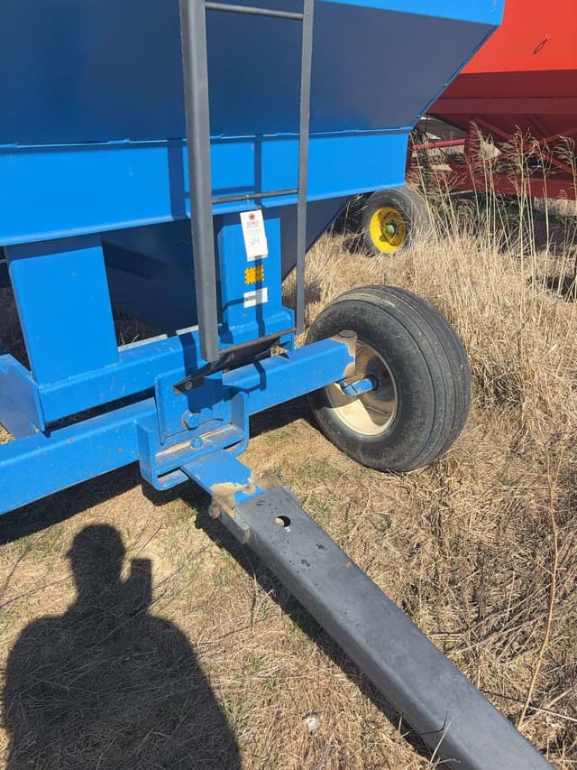 Image of DMI E280 equipment image 3