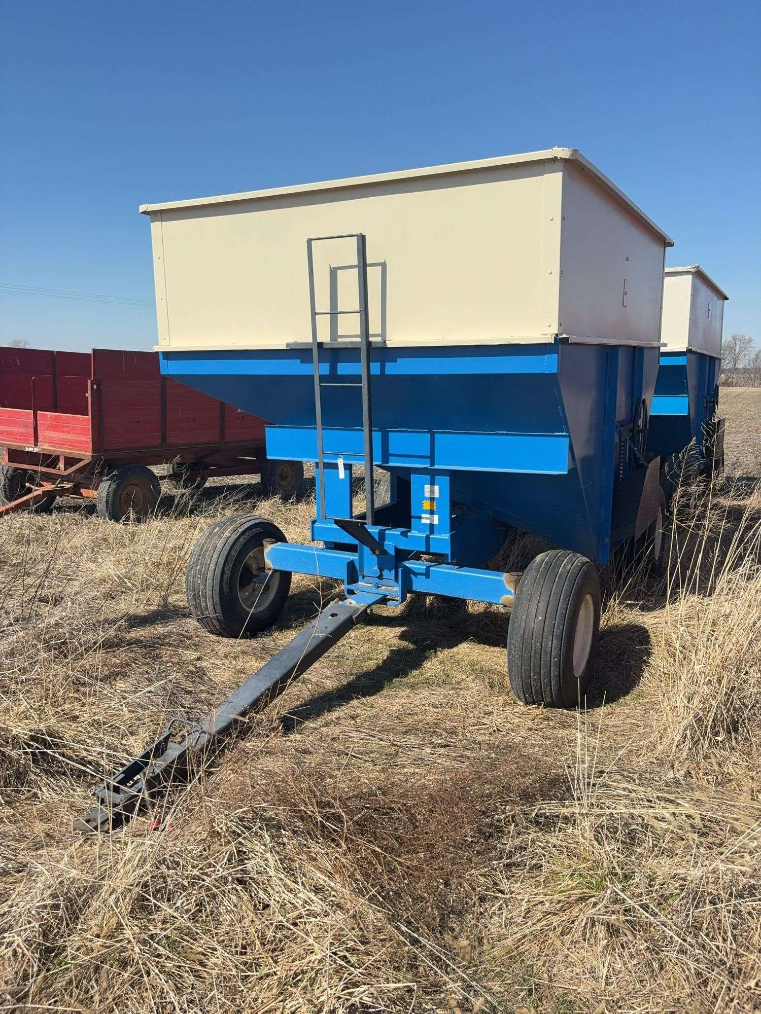 DMI E280 Equipment Image0