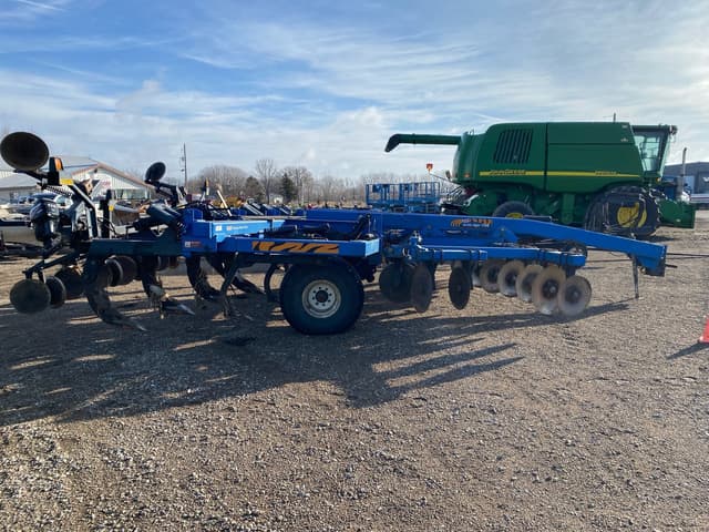 Image of DMI Ecolo-Tiger 730B equipment image 2