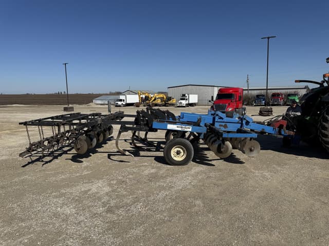 Image of DMI Ecolo-Tiger 527 equipment image 1