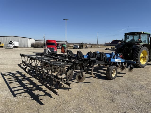 Image of DMI Ecolo-Tiger 527 equipment image 2