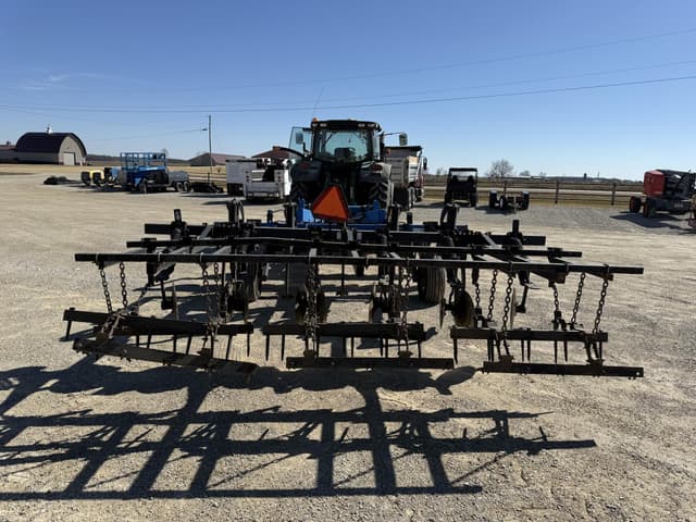 Image of DMI Ecolo-Tiger 527 equipment image 3