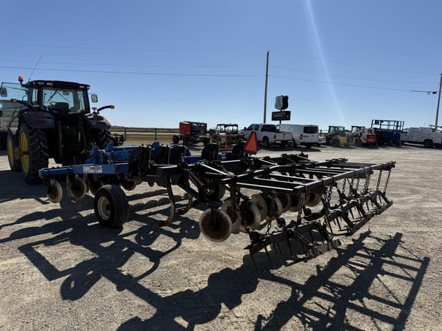 Image of DMI Ecolo-Tiger 527 equipment image 4