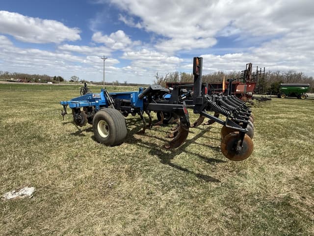 Image of DMI Ecolo-Tiger 530 equipment image 4