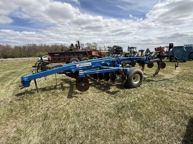 Image of DMI Ecolo-Tiger 530 equipment image 3
