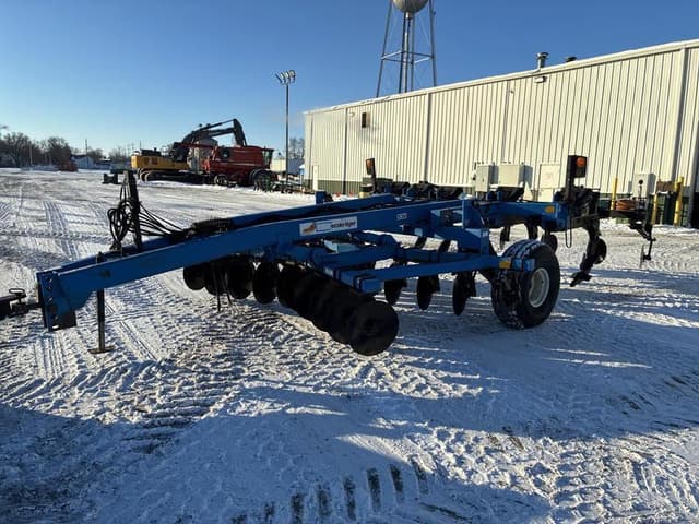 Image of DMI Ecolo-Tiger 530 equipment image 1