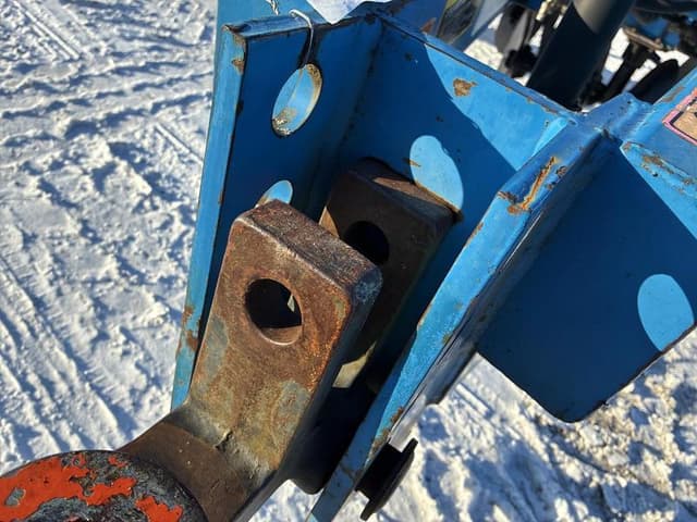 Image of DMI Ecolo-Tiger 530 equipment image 4