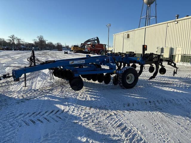 Image of DMI Ecolo-Tiger 530 equipment image 2