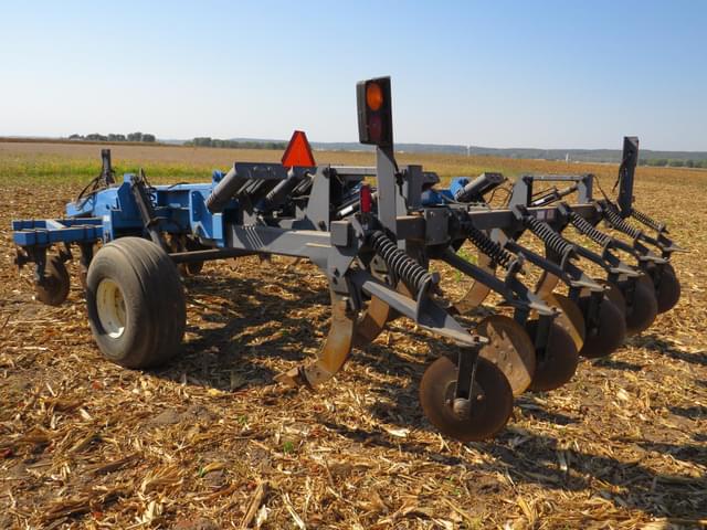 Image of DMI Ecolo-Tiger 530 equipment image 2