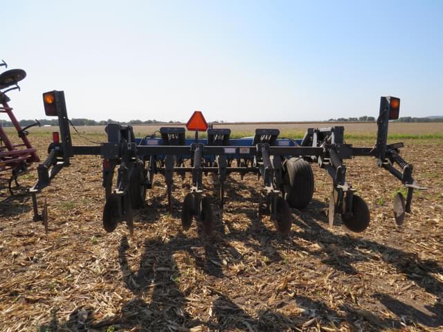 Image of DMI Ecolo-Tiger 530 equipment image 3