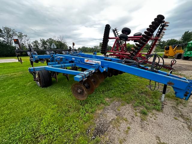 Image of DMI Ecolo-Tiger equipment image 4