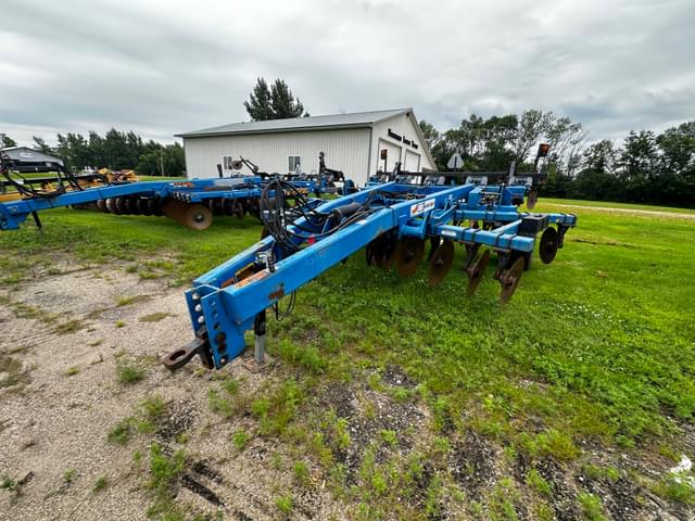 Image of DMI Ecolo-Tiger equipment image 1