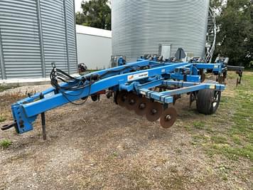 Main image DMI Ecolo-Tiger 530